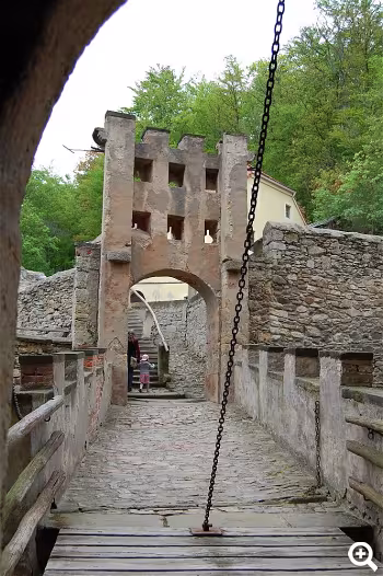 Schloss Kuckuckstein | Bild:(c)TD-Software