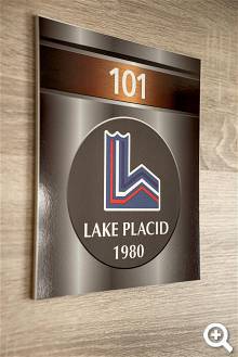 Olympiabahn Lake Placid 1980