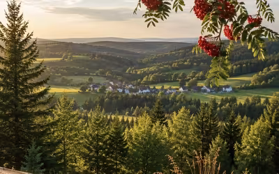 Herbstzauber