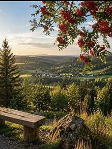 Herbstzauber
