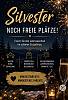 Silvester im Erzgebirge